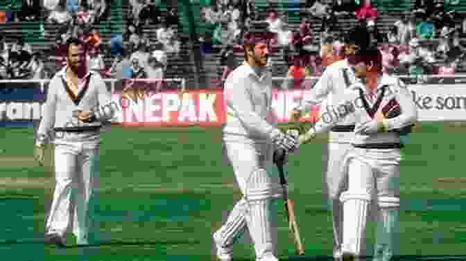 1979 1980 Ashes Series The Miracle Match: Chappell Lillee Richards And The Most Electric Moment In Australian Cricket