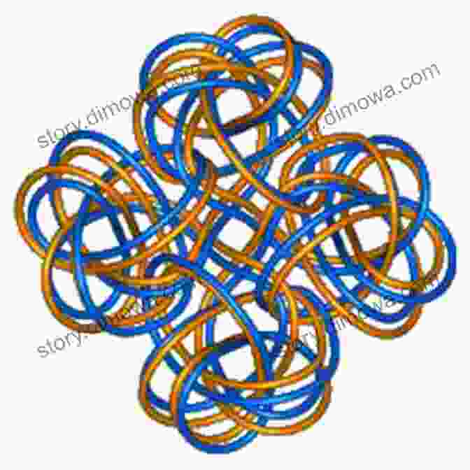 A Knot Represented As A Group, Illustrating The Connection Between Low Dimensional Topology And Combinatorial Group Theory Invariants And Pictures: Low Dimensional Topology And Combinatorial Group Theory (Series On Knots And Everything 66)