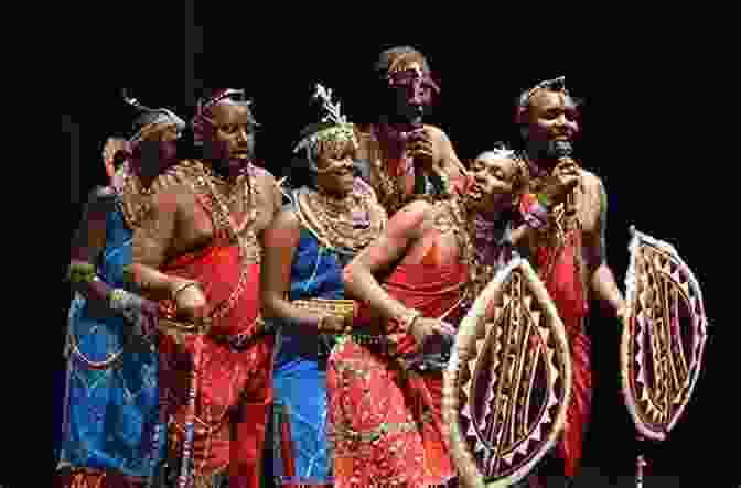 A Traditional Tribal Dance Performance Jungle Huts In Papua New Guinea: An Unexpected Journey Into A Tribal Heartland