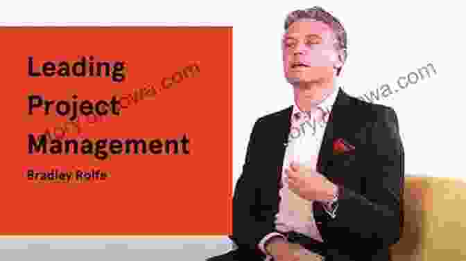 Author Photo: John Smith, A Leading Project Management Expert Lean Lean Six Sigma: For Project Management (Management Success 5)