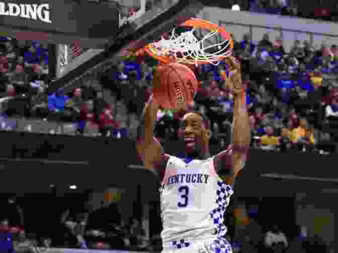 Bam Adebayo Playing For The Kentucky Wildcats Bam Adebayo: Bam Adebayo Biography Career Stats And Other Interesting Information