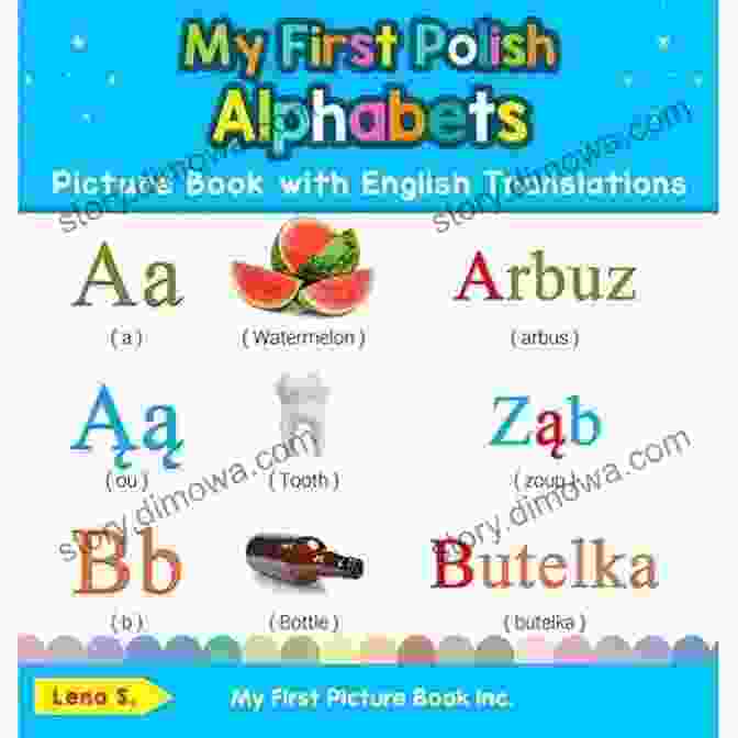 Bilingual Early Learning Easy Teaching Polish For Kids Teach For Children My First Polish Tools In The Shed Picture With English Translations: Bilingual Early Learning Easy Teaching Polish For Kids (Teach For Children) (Volume 5) (Polish Edition)