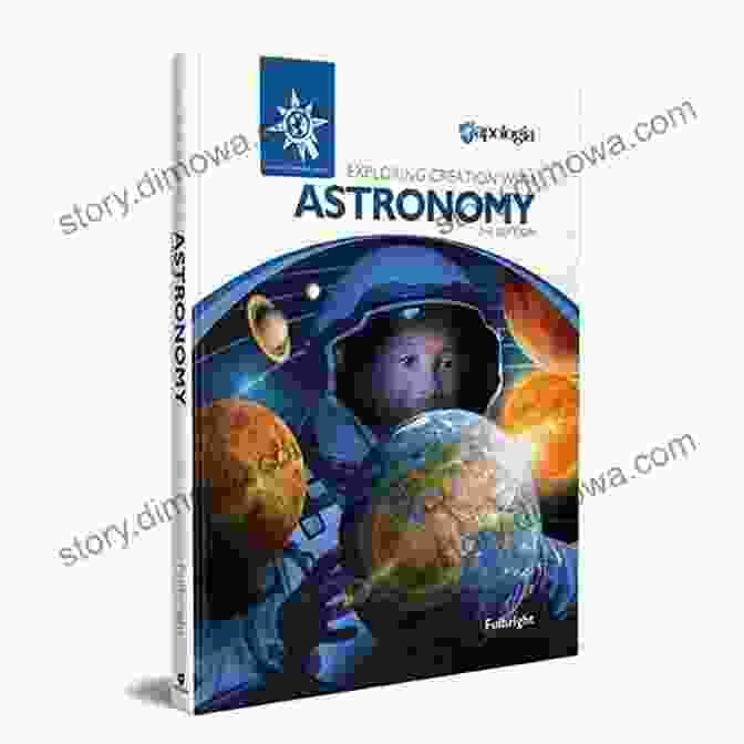 Book Cover For '2024: An Astronomer's Year' Second Edition 2024 An Astronomer S Year: Second Edition