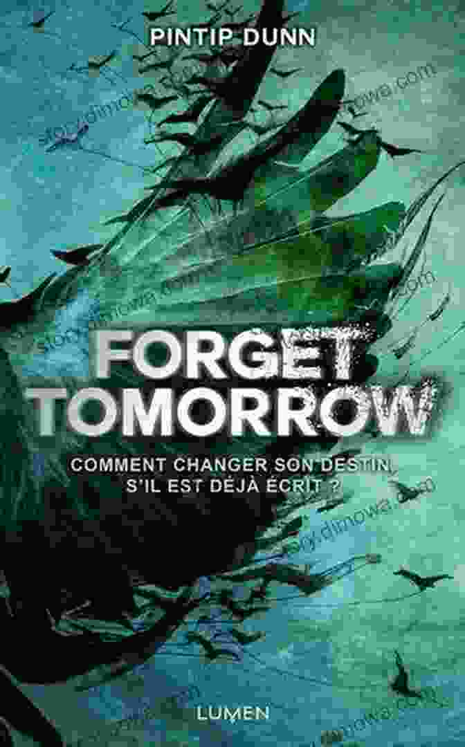 Book Cover Of 'Before Tomorrow Forget Tomorrow' By Pintip Dunn Before Tomorrow (Forget Tomorrow) Pintip Dunn