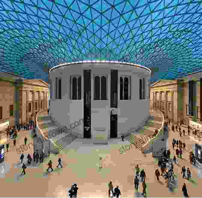 British Museum, London, England London 2024: A Travel Guide To The Top 20 Things To Do In London England: Best Of London