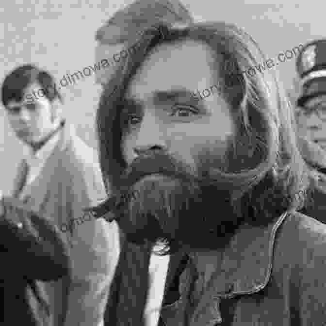 Charles Manson, The Charismatic Cult Leader Murder By Numbers: Fascinating Figures Behind The World S Worst Crimes