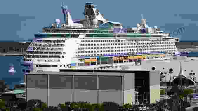 Cruise Ship Docked In Port The Joy Of Cruising: Passionate Cruisers Fascinating Stories