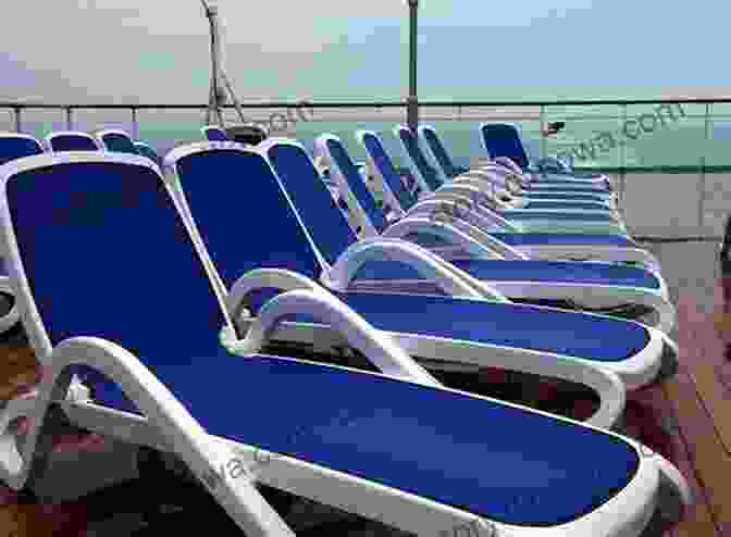 Cruise Ship Pool And Deck Chairs The Joy Of Cruising: Passionate Cruisers Fascinating Stories