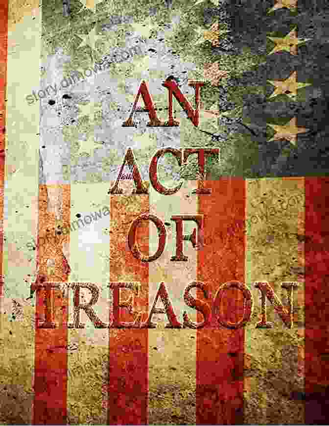 Elspeth's Treasonous Act Sparks A Chain Of Events That Forever Alters The Course Of History The Trials Trilogy Tara Benham