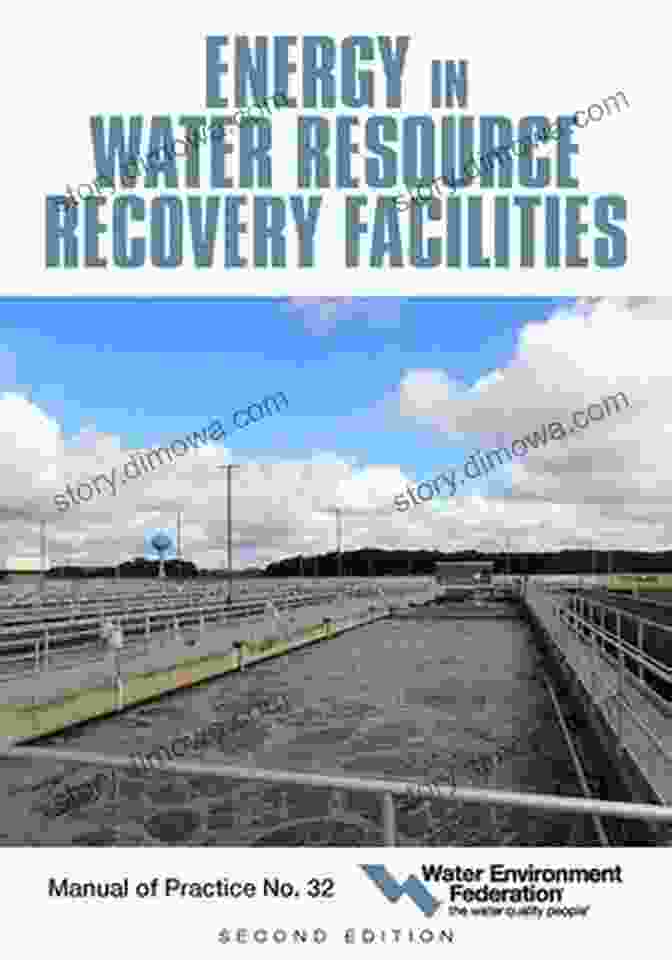 Energy In Water Resource Recovery Facilities 2nd Edition Book Cover Energy In Water Resource Recovery Facilities 2nd Edition MOP 32