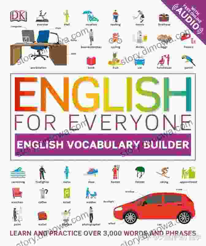 GRE Self Test Guide English Vocabulary Builder For Adults Book Cover 1000+ GRE Words: Must Know Words For Vocabulary Building (Volume 1): GRE Self Test Guide English Vocabulary Builder For Adults