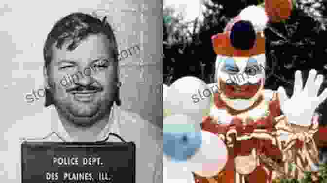 John Wayne Gacy, The Murder By Numbers: Fascinating Figures Behind The World S Worst Crimes