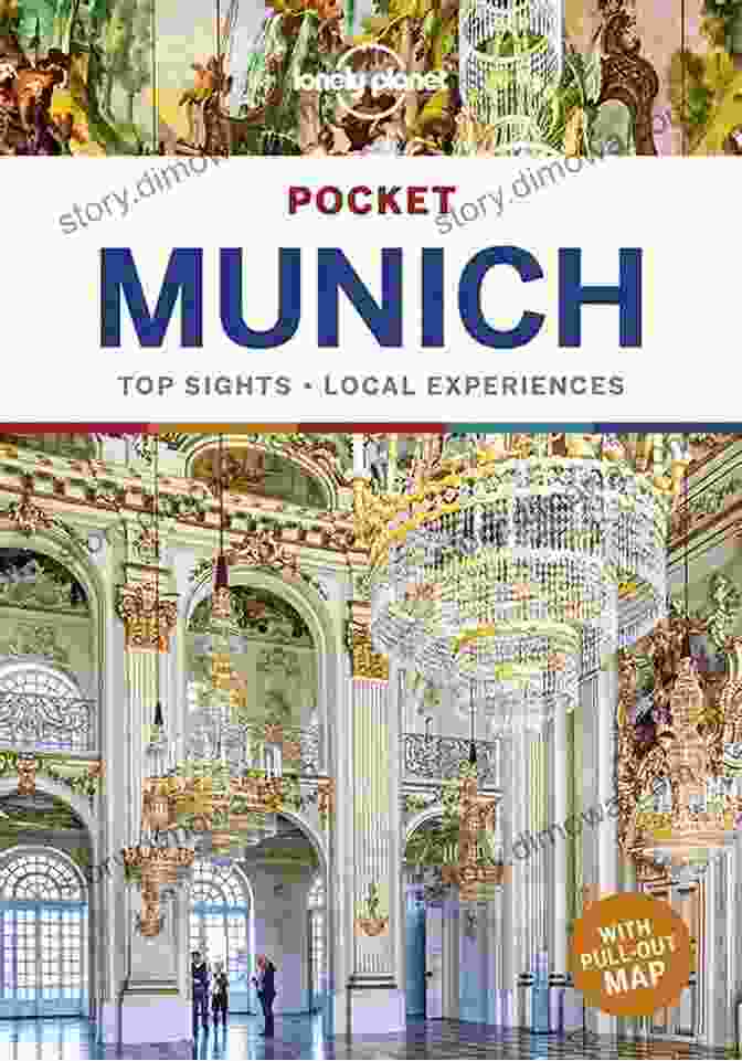 Lonely Planet Pocket Munich Travel Guide Lonely Planet Pocket Munich (Travel Guide)