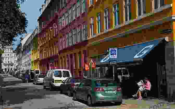 Nørrebro District, A Colorful And Vibrant Neighborhood With Shops And Cafes Frommer S Copenhagen Day By Day