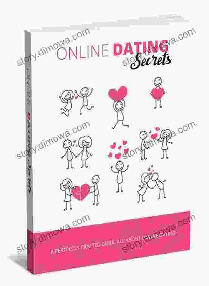 Online Dating Secret By Jim Maccracken ONLINE DATING SECRET Jim Maccracken