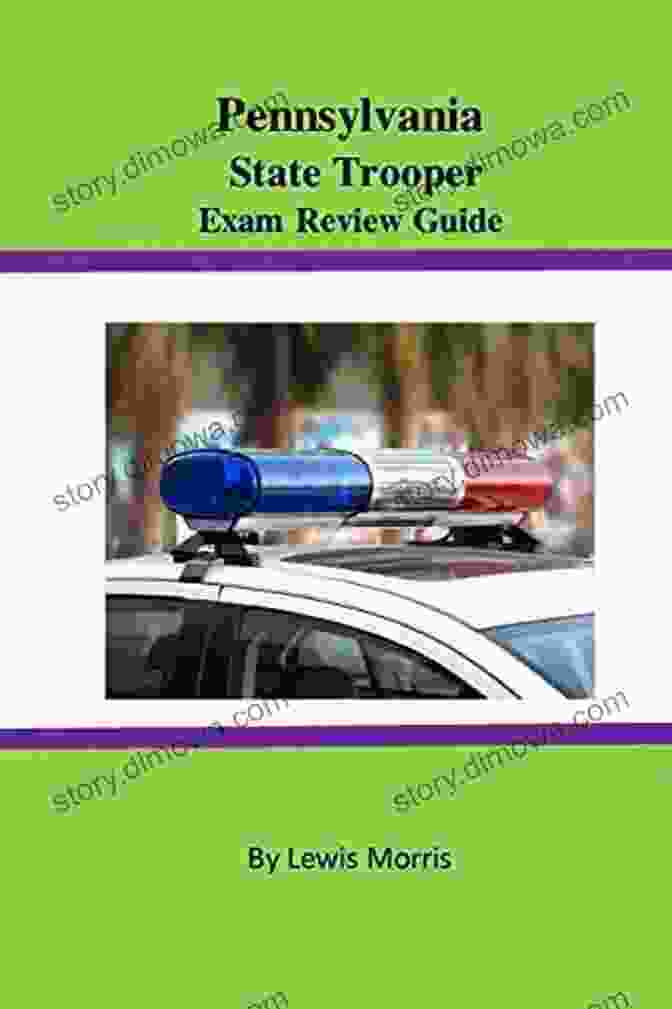 Pennsylvania State Trooper Exam Review Guide