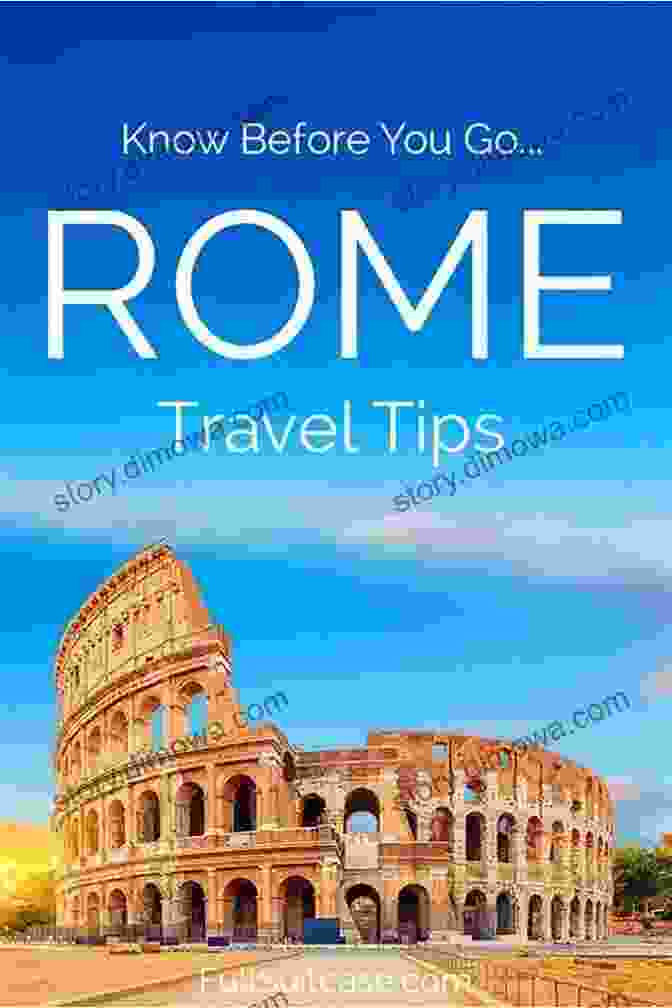 Planning A Trip To Rome Lonely Planet Pocket Rome (Travel Guide)