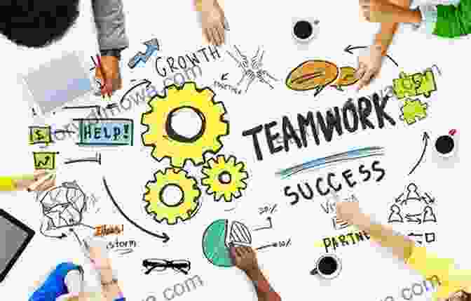 Problem Solving Is A Valuable Skill For Great Team Members The 10 Commandments Of Winning Teammates: The Most Valuable Traits Of A Great Team Member