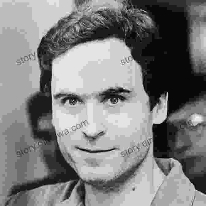 Ted Bundy, The Notorious Serial Killer Murder By Numbers: Fascinating Figures Behind The World S Worst Crimes