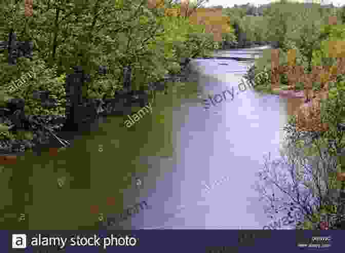 The Gasconade River Is A Popular Destination For Trout Fishing In Pulaski County, Missouri. Pulaski County Missouri Fishing Floating Guide Book: Complete Fishing And Floating Information For Pulaski County Missouri (Missouri Fishing Floating Guide Books)