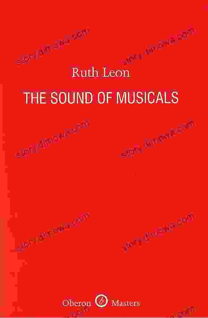 The Sound Of Musicals Oberon Masters Series The Sound Of Musicals (Oberon Masters Series)