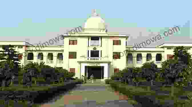 The University Of Calcutta, Where The Calcutta School Of Physical Sciences Was Established History Of The Calcutta School Of Physical Sciences