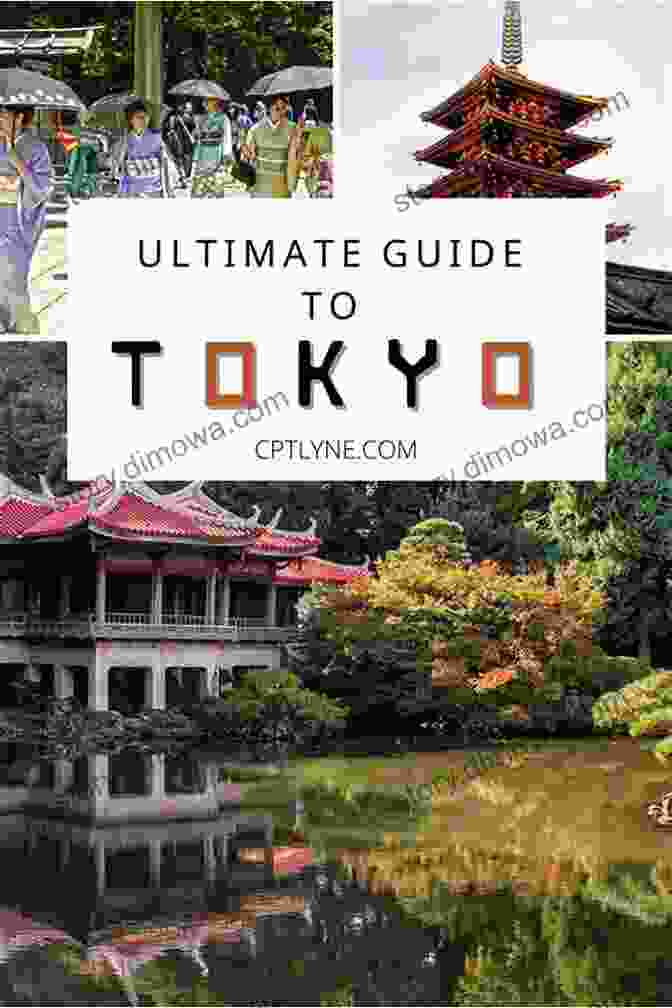 Travel Tips For Tokyo Lonely Planet Best Of Tokyo 2024 (Travel Guide)