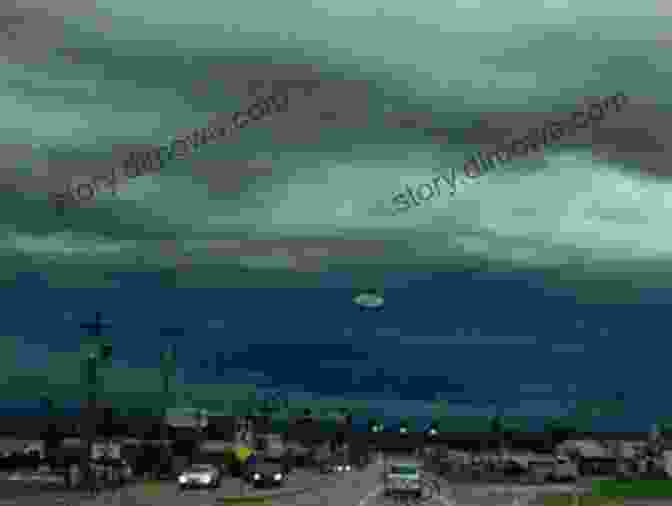 UFO Sighting In Missouri The Big Of Missouri Ghost Stories (Big Of Ghost Stories)