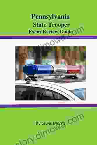 Pennsylvania State Trooper Exam Review Guide