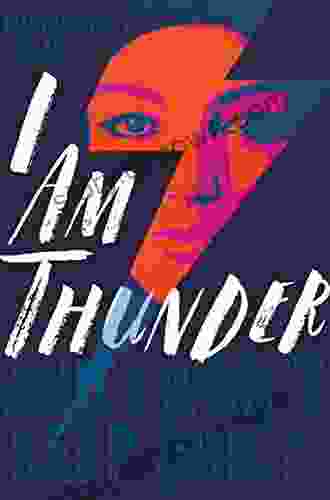 I Am Thunder Muhammad Khan