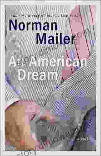 An American Dream: A Novel