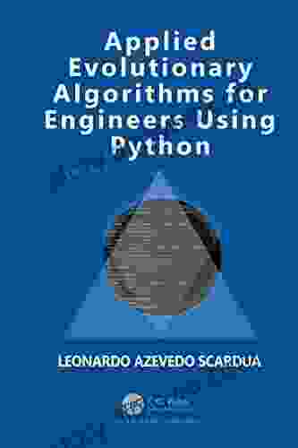 Applied Evolutionary Algorithms For Engineers Using Python