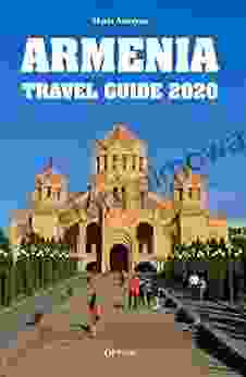 Armenia Travel Guide 2024 Rachel Goodwin