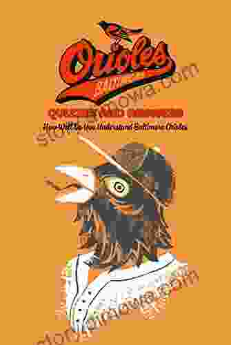 Baltimore Orioles Quizzes And Answers: How Well Do You Understand Baltimore Orioles