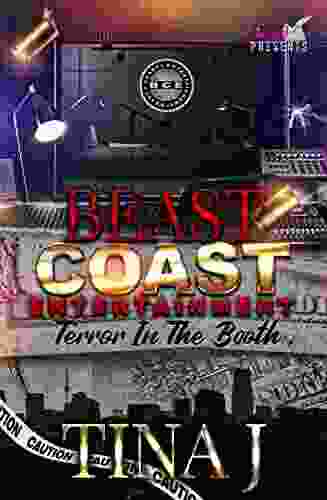 BCE: Beast Coast Entertainment : Terror In The Booth