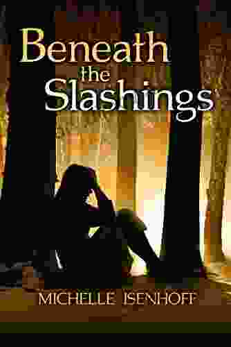 Beneath the Slashings (Divided Decade Collection 3)