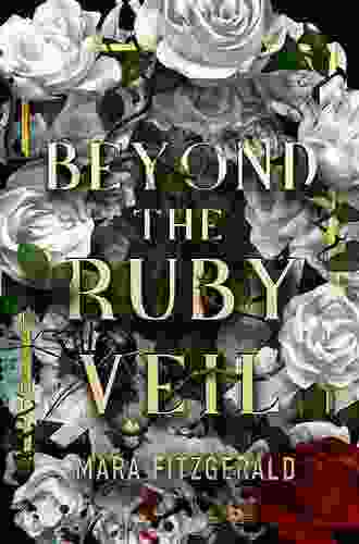 Beyond The Ruby Veil Mara Fitzgerald