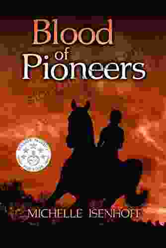 Blood of Pioneers (Divided Decade Collection 2)