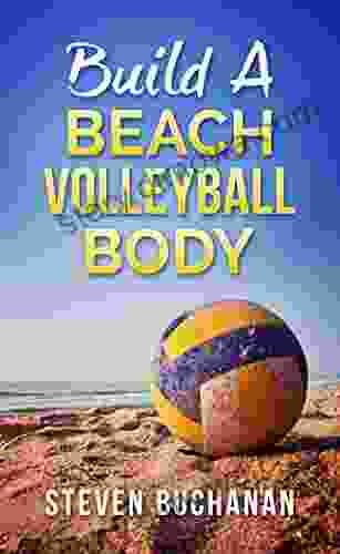 Build A Beach Volleyball Body