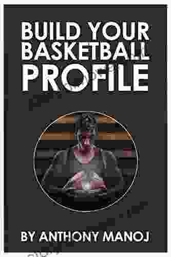 Build Your Basketball Profile Mahmoud Khiry