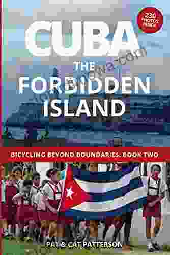 Cuba The Forbidden Island LT Barteck