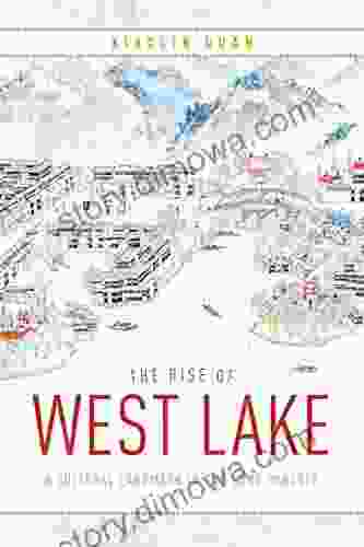 The Rise Of West Lake: A Cultural Landmark In The Song Dynasty