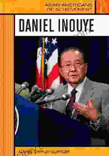 Daniel Inouye (Asian Americans Of Achievement)