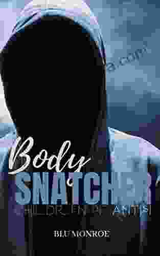 Body Snatcher: Children Of Antisi