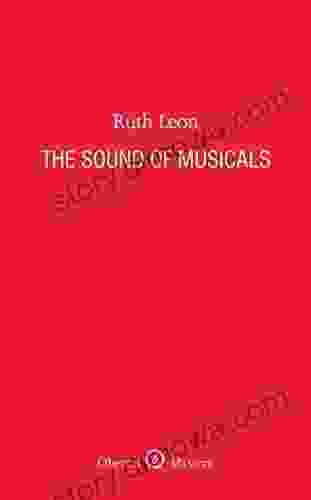 The Sound of Musicals (Oberon Masters Series)