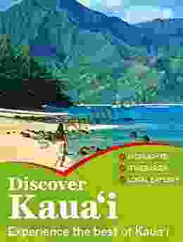 Discover Kaua I Travel Guide One Exam Prep