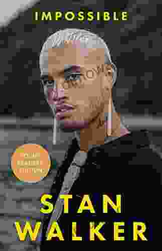 Impossible: Young Readers Edition Stan Walker