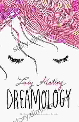 Dreamology Lucy Keating