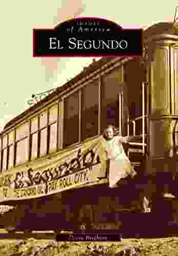 El Segundo (Images of America)