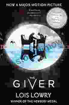 The Giver Movie Tie In Edition (Giver Quartet 1)